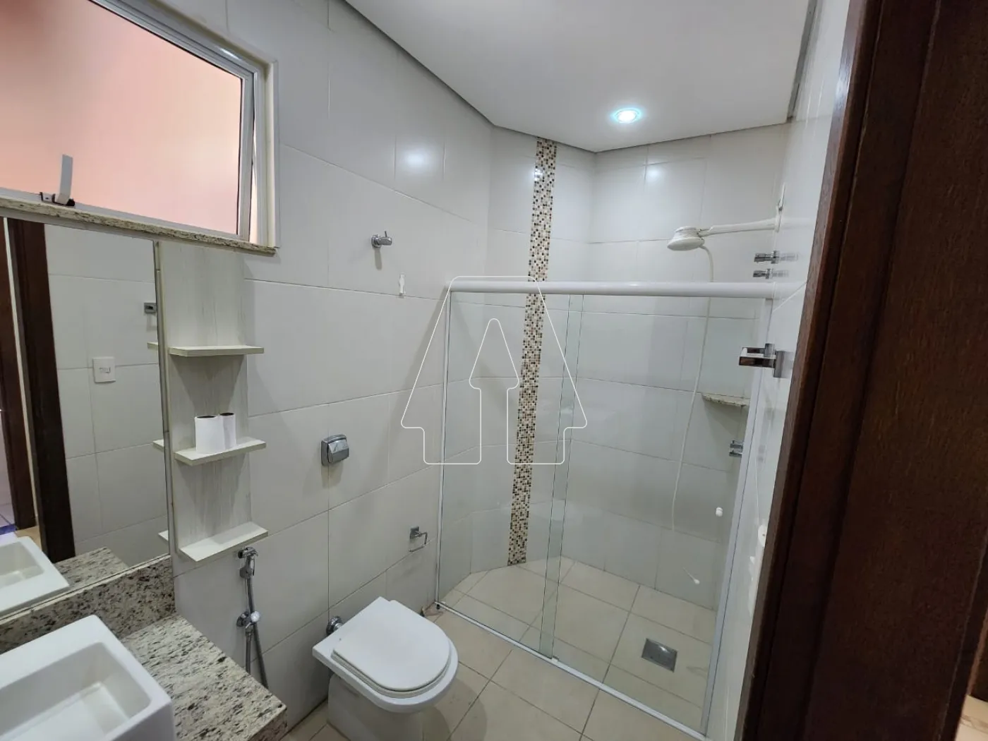 Alugar Casa / Condomínio em Araçatuba R$ 5.000,00 - Foto 13