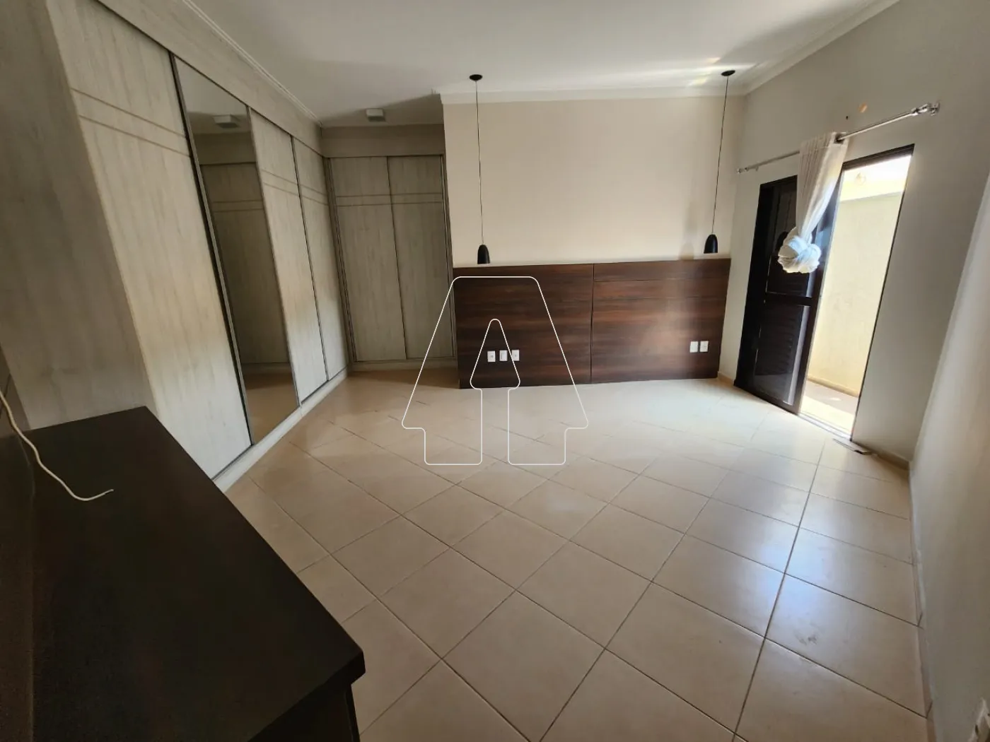 Alugar Casa / Condomínio em Araçatuba R$ 5.000,00 - Foto 4