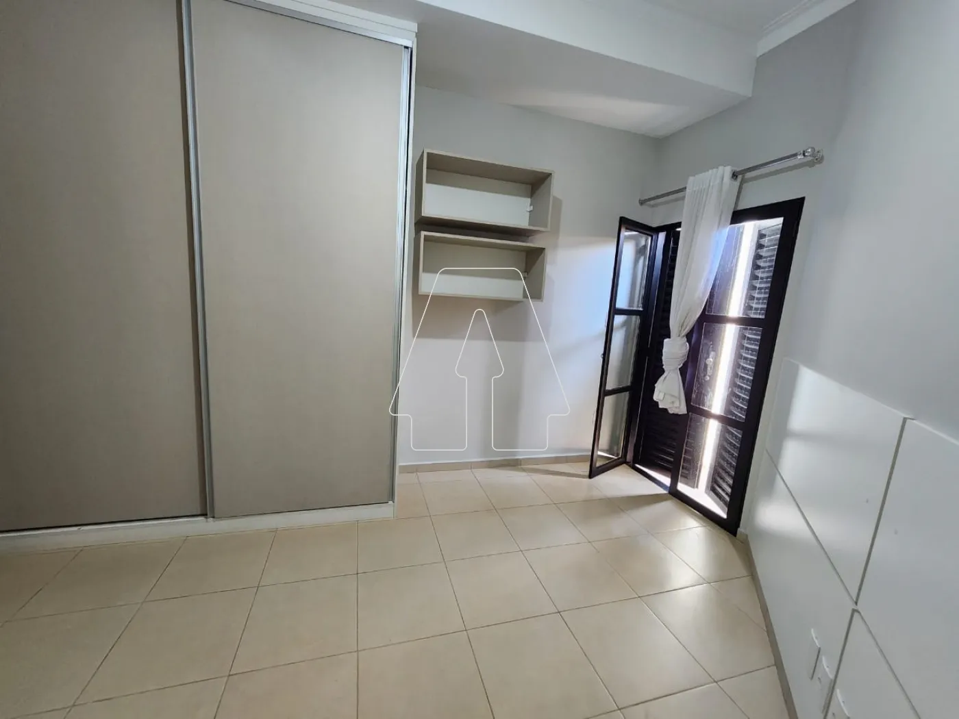 Alugar Casa / Condomínio em Araçatuba R$ 5.000,00 - Foto 14
