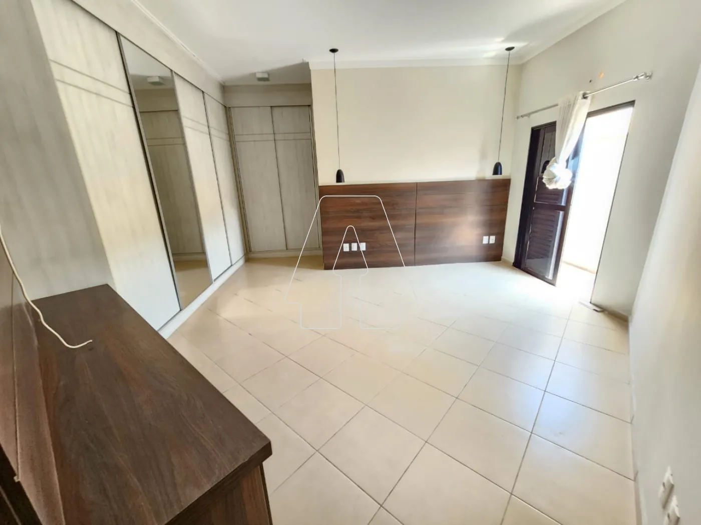 Alugar Casa / Condomínio em Araçatuba R$ 5.000,00 - Foto 3