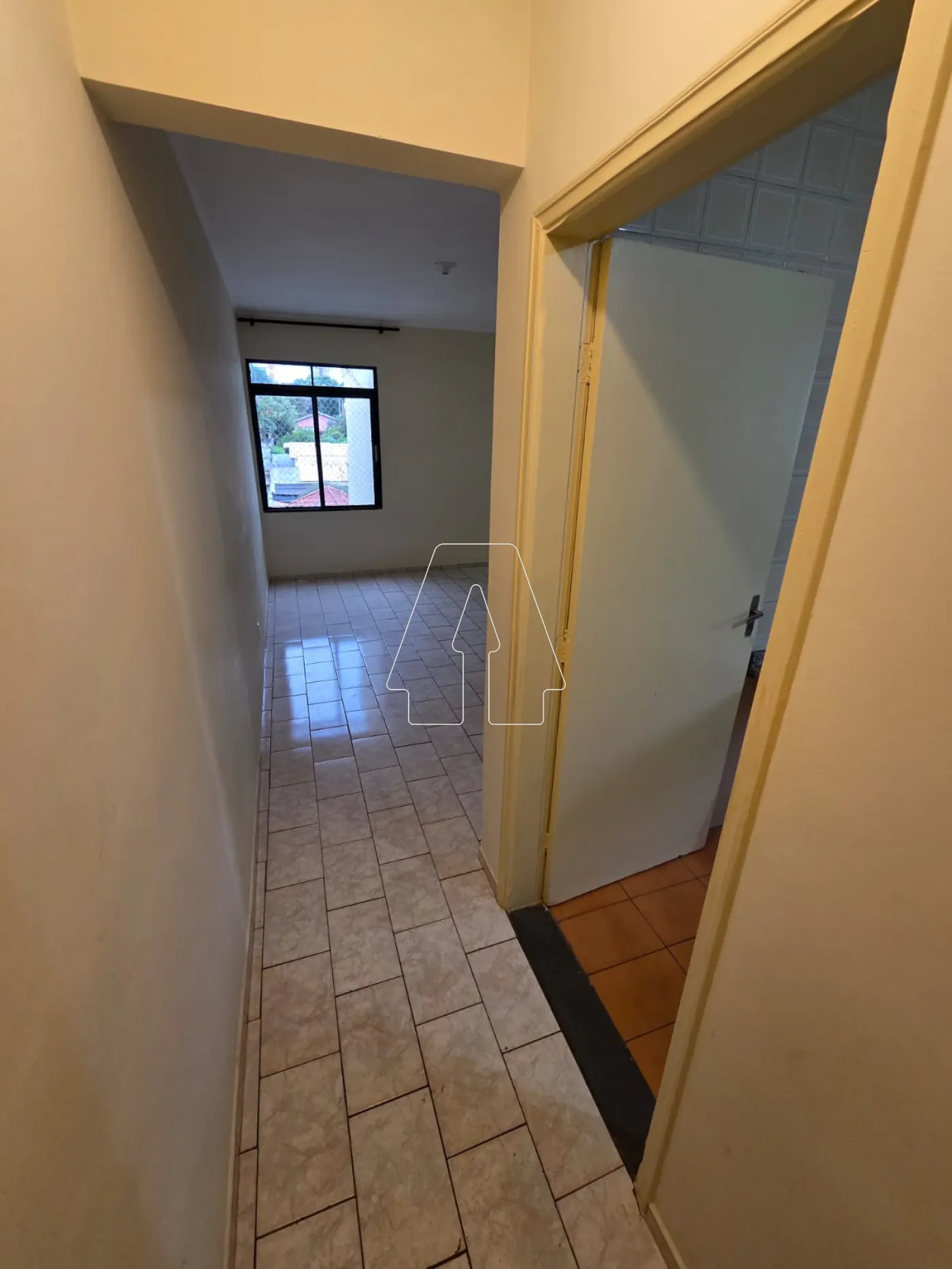 Alugar Apartamento / Padrão em Araçatuba R$ 1.100,00 - Foto 5