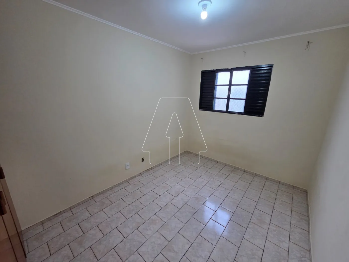 Alugar Apartamento / Padrão em Araçatuba R$ 1.100,00 - Foto 7