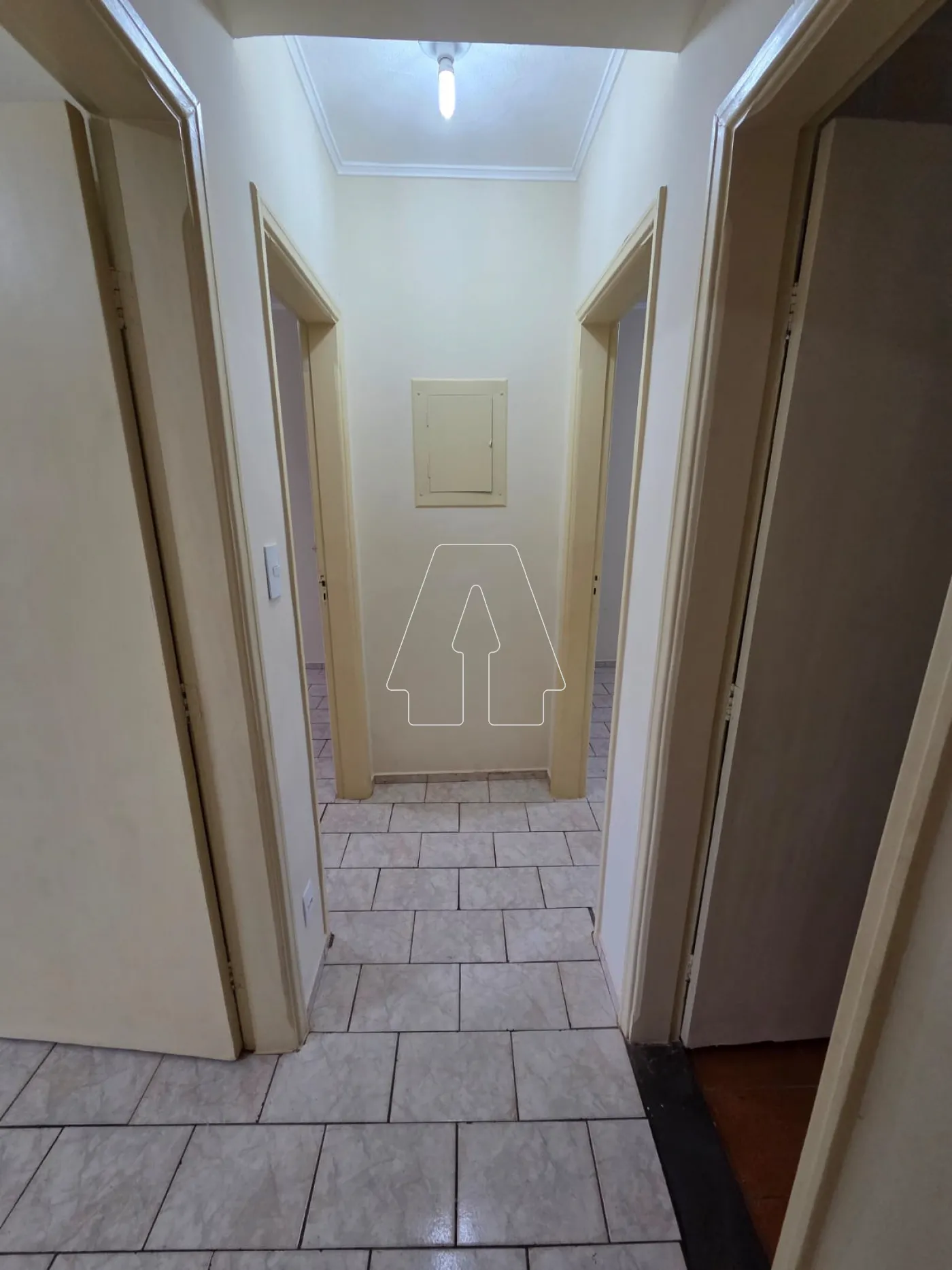 Alugar Apartamento / Padrão em Araçatuba R$ 1.100,00 - Foto 8
