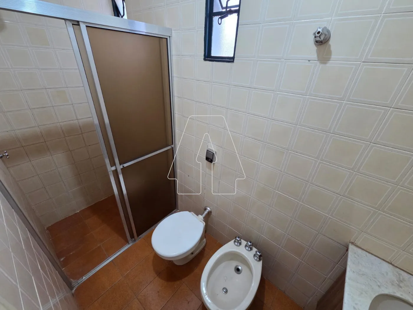Alugar Apartamento / Padrão em Araçatuba R$ 1.100,00 - Foto 9