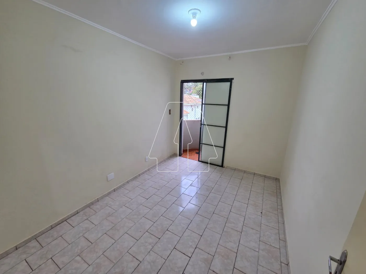 Alugar Apartamento / Padrão em Araçatuba R$ 1.100,00 - Foto 10