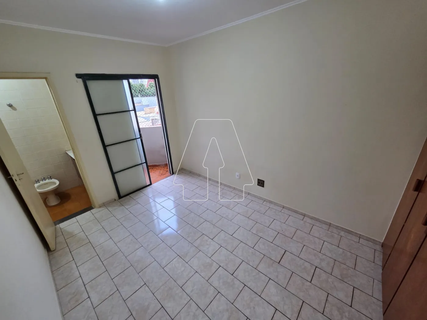 Alugar Apartamento / Padrão em Araçatuba R$ 1.100,00 - Foto 11