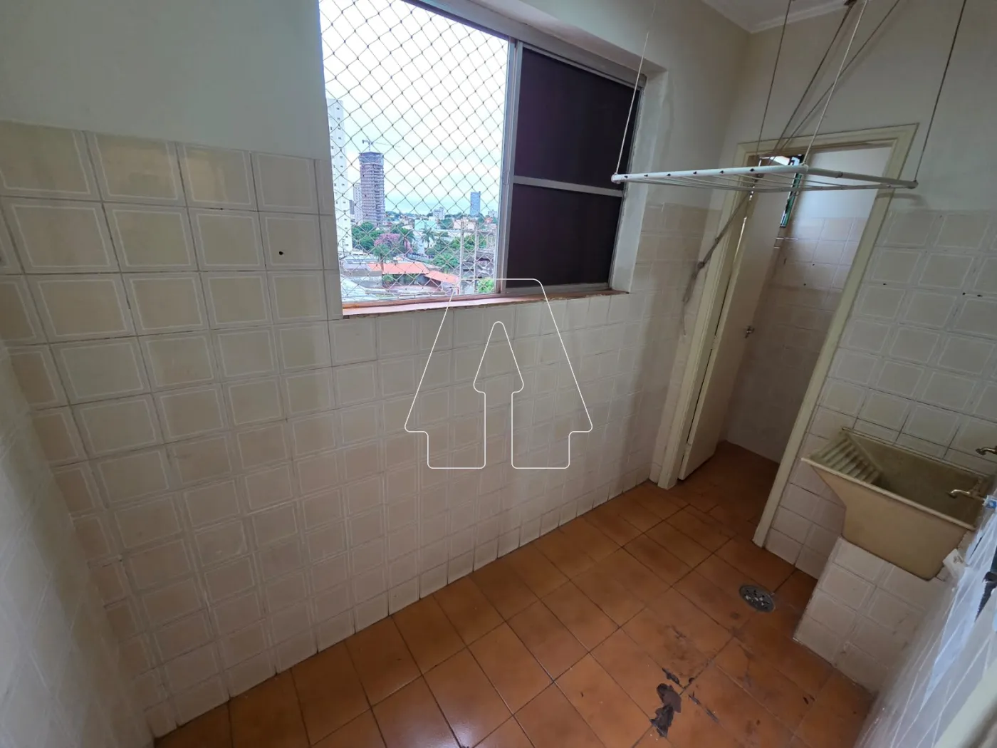 Alugar Apartamento / Padrão em Araçatuba R$ 1.100,00 - Foto 12