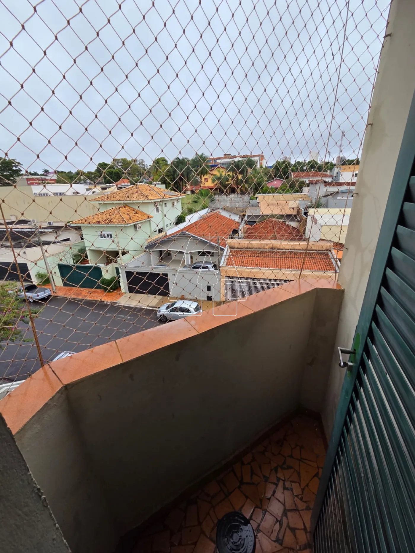 Alugar Apartamento / Padrão em Araçatuba R$ 1.100,00 - Foto 2