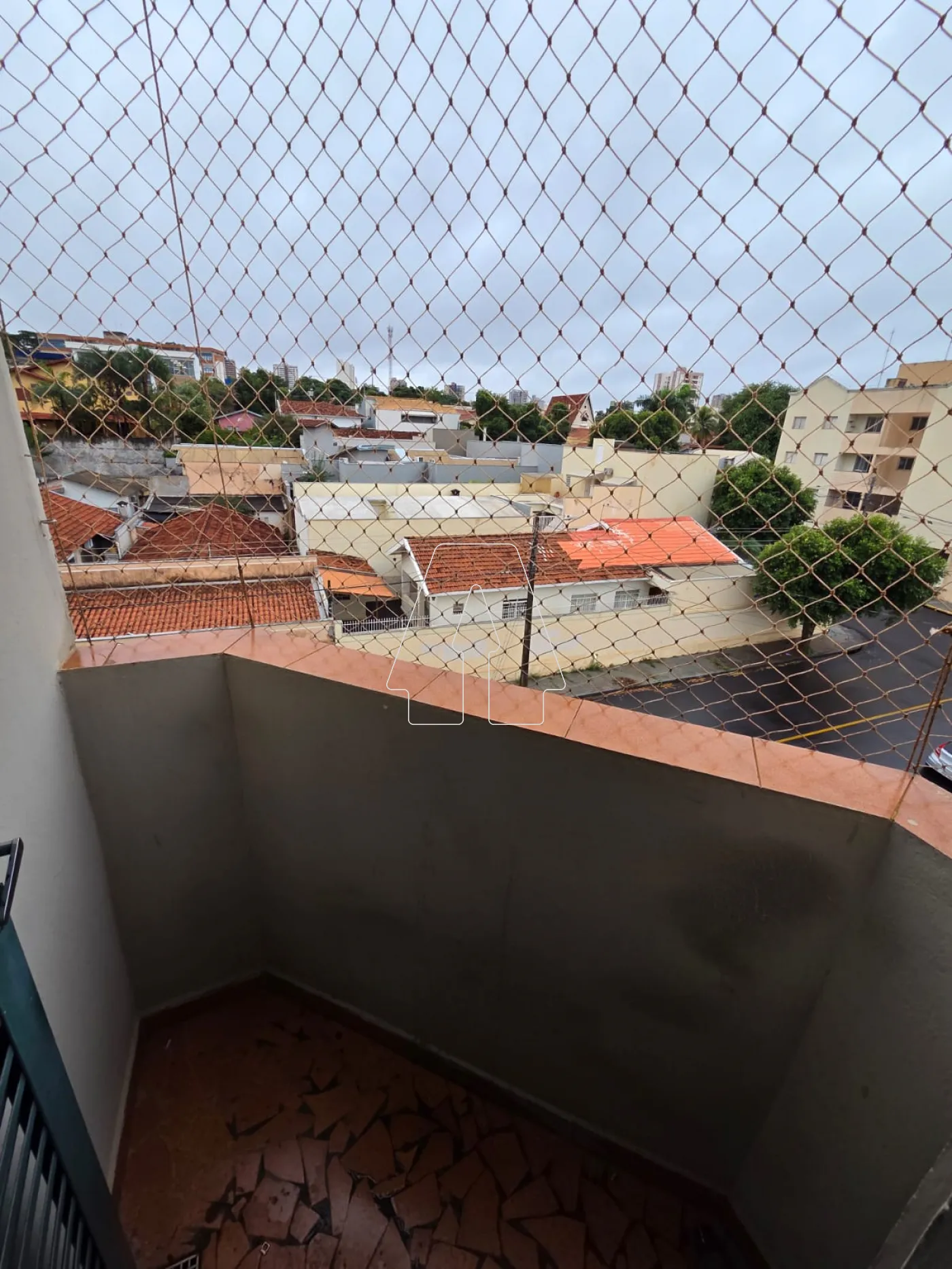 Alugar Apartamento / Padrão em Araçatuba R$ 1.100,00 - Foto 3