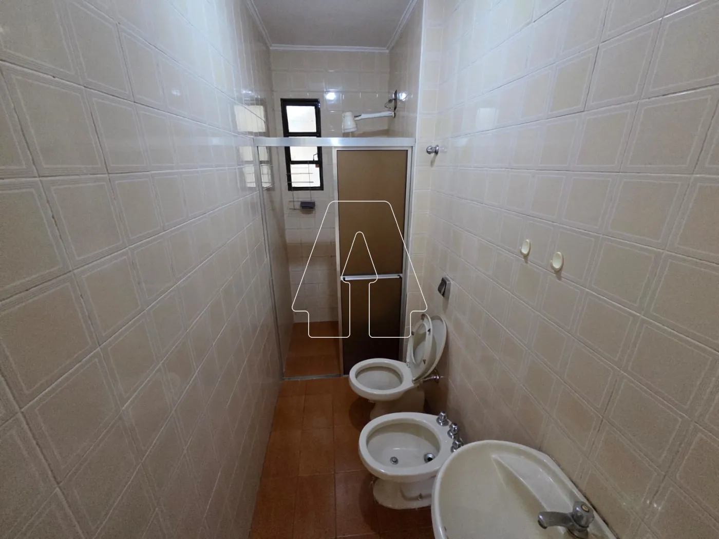 Alugar Apartamento / Padrão em Araçatuba R$ 1.100,00 - Foto 14