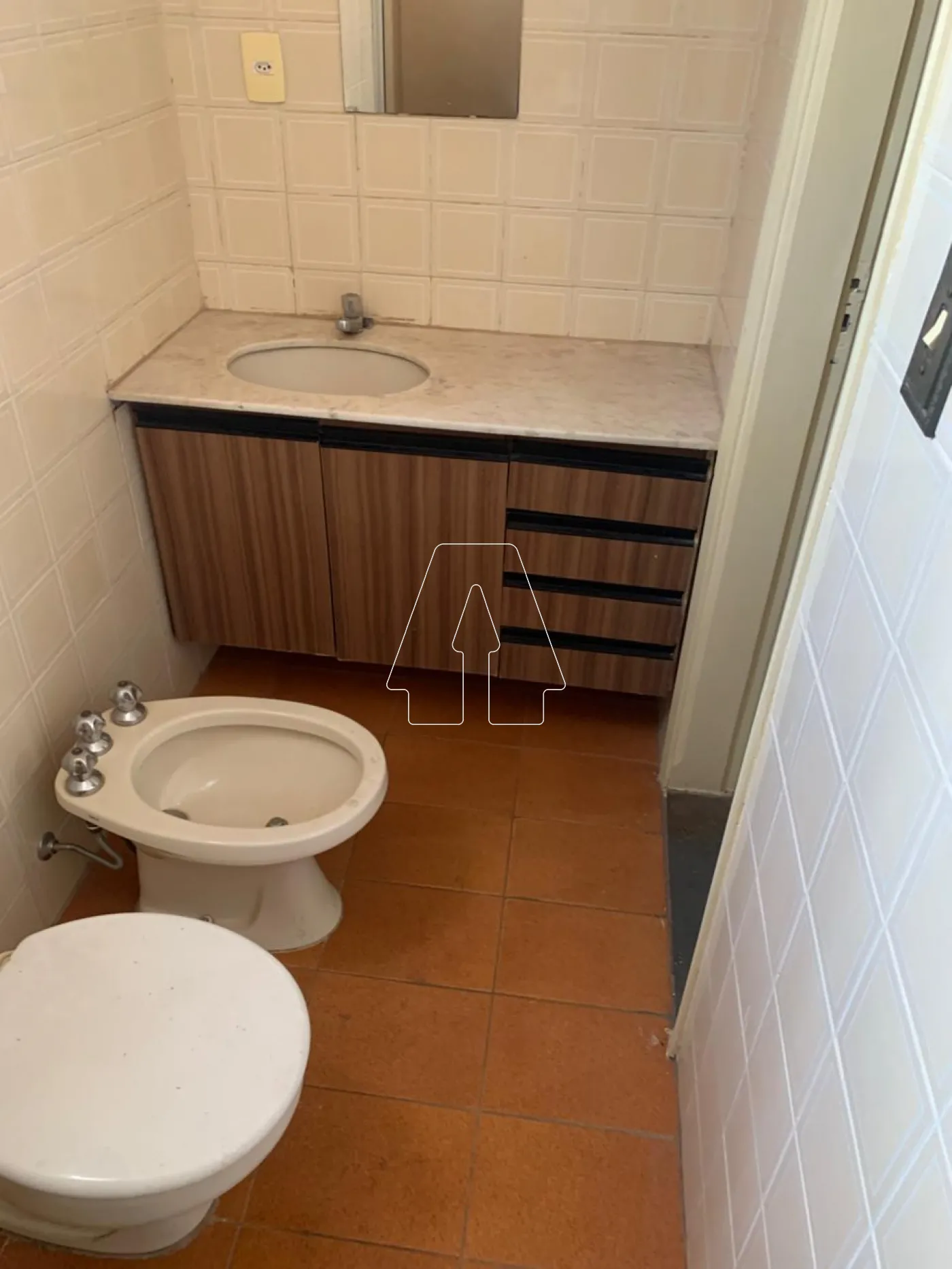 Alugar Apartamento / Padrão em Araçatuba R$ 1.100,00 - Foto 16
