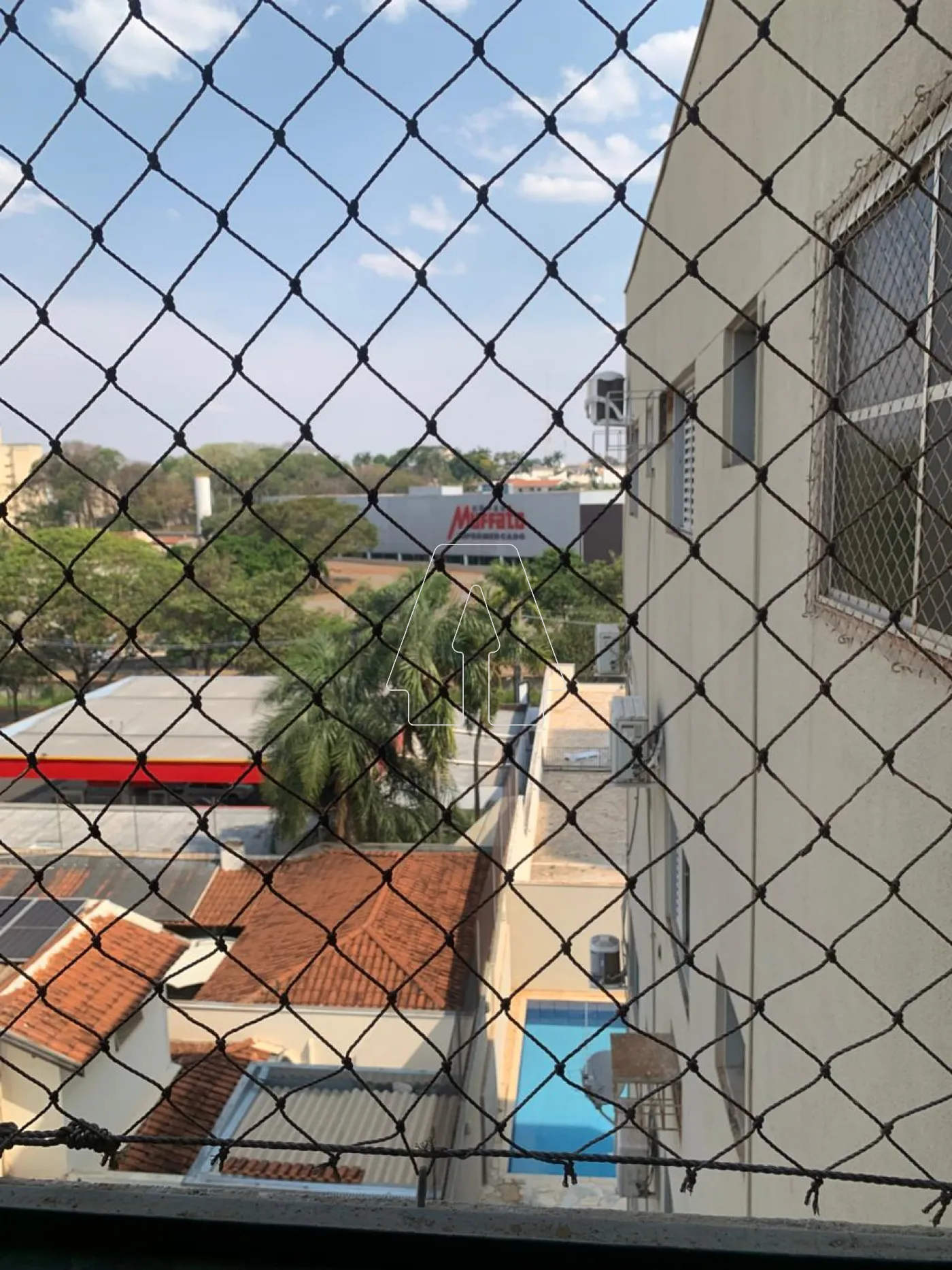 Alugar Apartamento / Padrão em Araçatuba R$ 1.100,00 - Foto 4