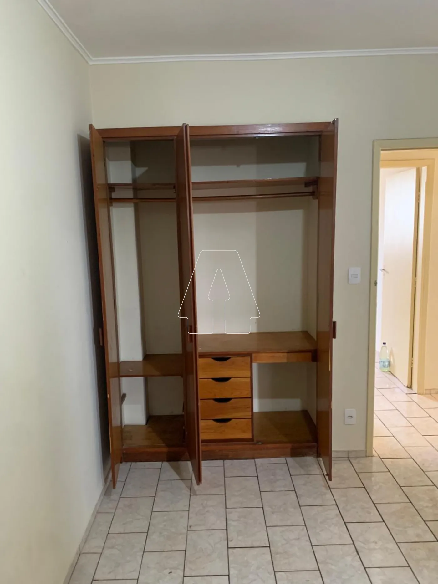 Alugar Apartamento / Padrão em Araçatuba R$ 1.100,00 - Foto 17