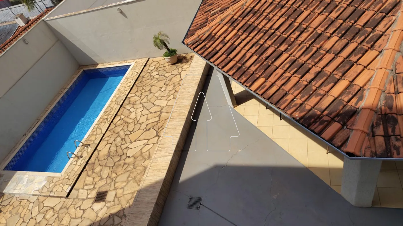 Alugar Apartamento / Padrão em Araçatuba R$ 1.100,00 - Foto 18