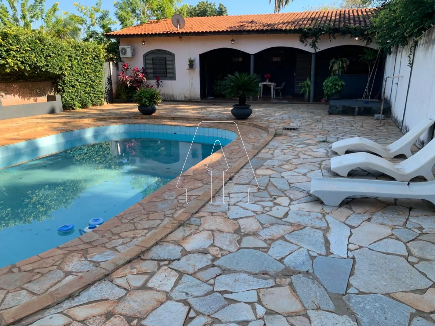 Comprar Rural / Chácara em Araçatuba R$ 680.000,00 - Foto 13