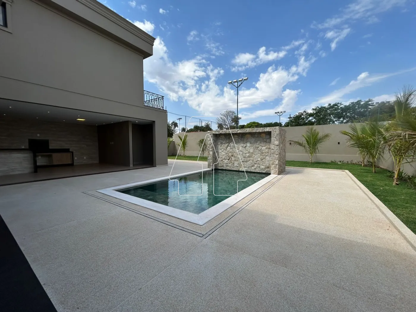 Alugar Casa / Condomínio em Araçatuba R$ 22.000,00 - Foto 24