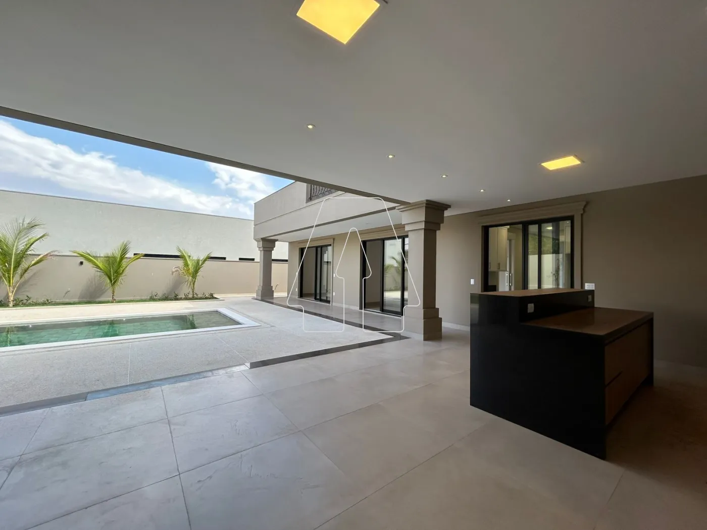 Alugar Casa / Condomínio em Araçatuba R$ 22.000,00 - Foto 27