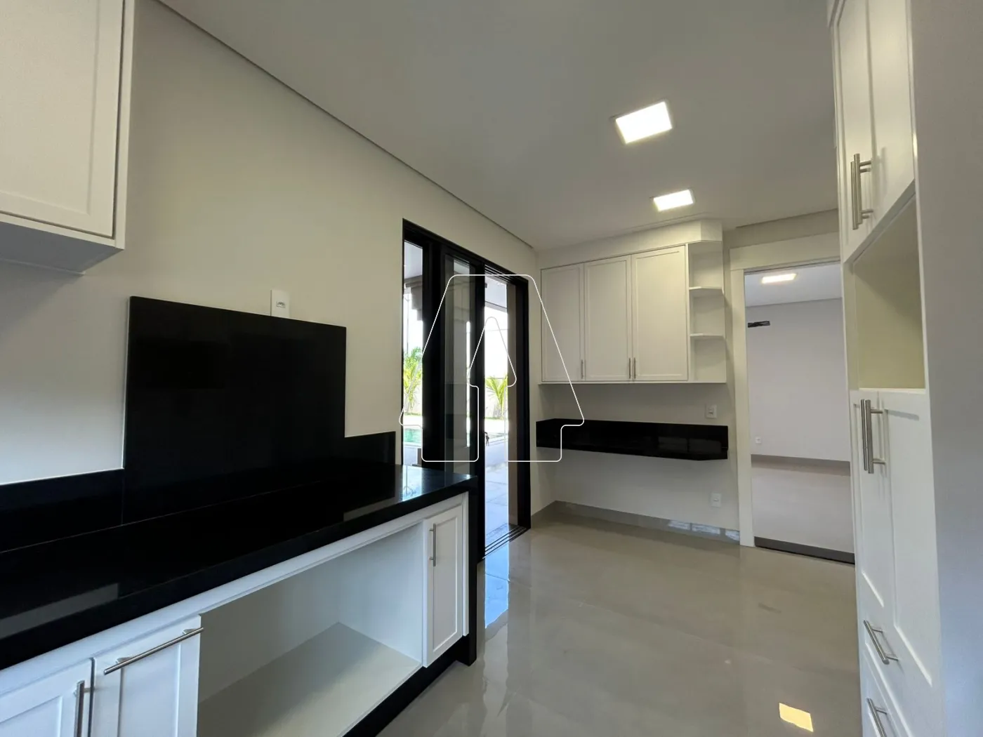 Alugar Casa / Condomínio em Araçatuba R$ 22.000,00 - Foto 6