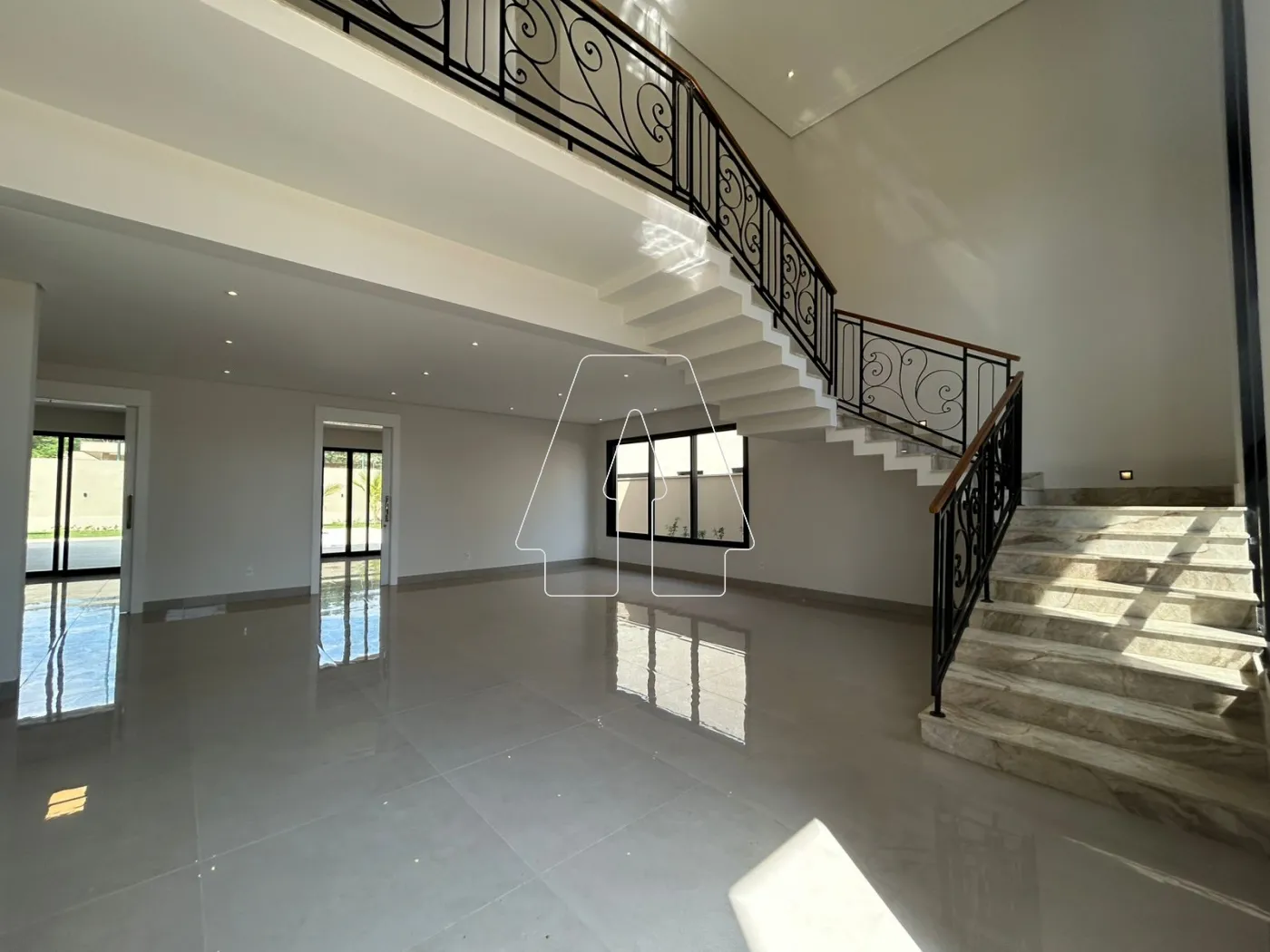 Alugar Casa / Condomínio em Araçatuba R$ 22.000,00 - Foto 3