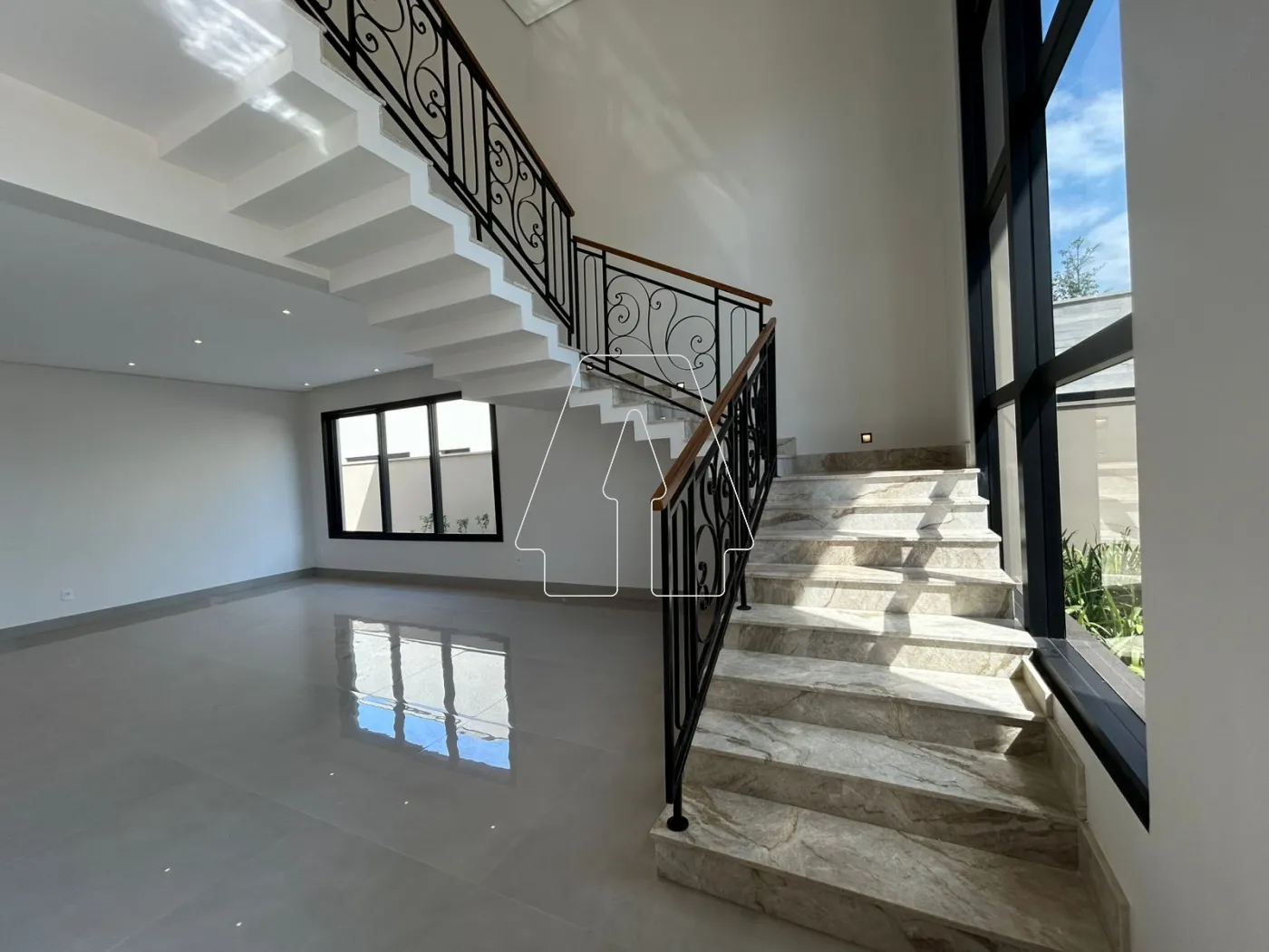Alugar Casa / Condomínio em Araçatuba R$ 22.000,00 - Foto 4