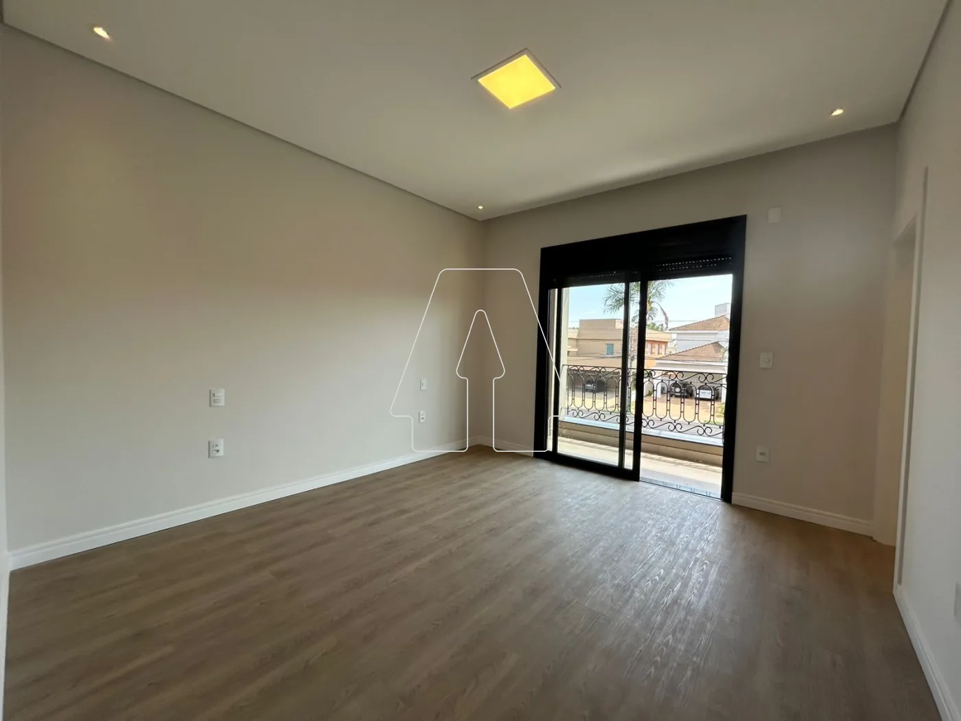 Alugar Casa / Condomínio em Araçatuba R$ 22.000,00 - Foto 8