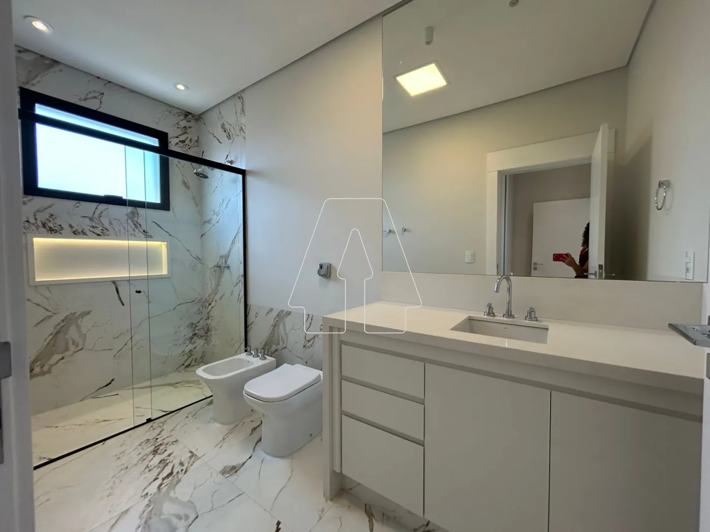 Alugar Casa / Condomínio em Araçatuba R$ 22.000,00 - Foto 10