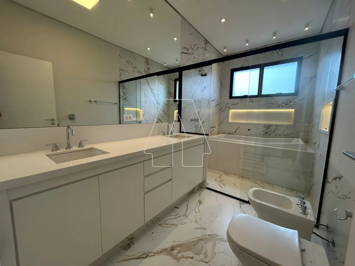 Alugar Casa / Condomínio em Araçatuba R$ 22.000,00 - Foto 17