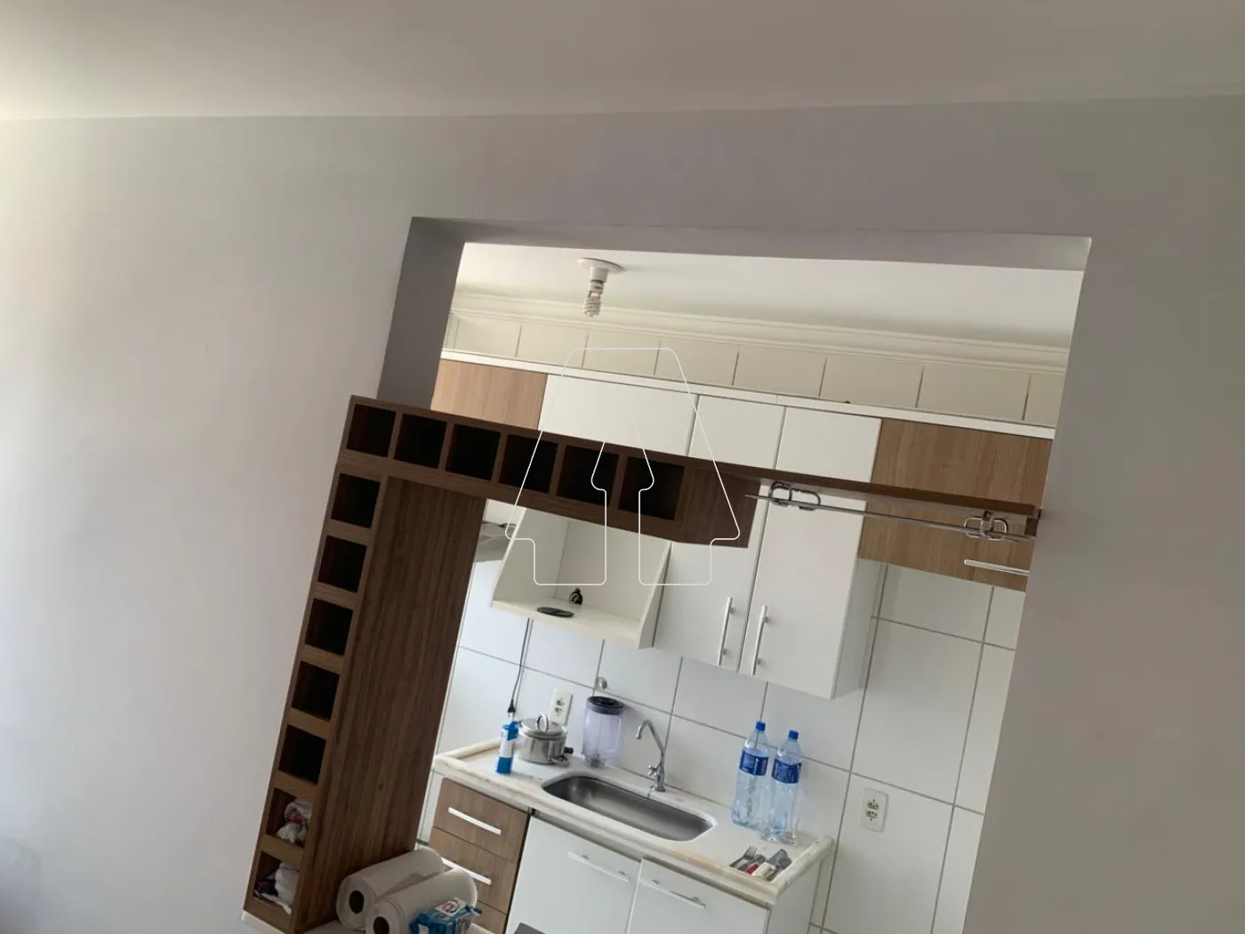 Alugar Apartamento / Padrão em Araçatuba R$ 1.550,00 - Foto 4