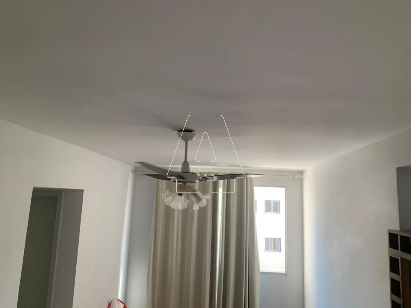 Alugar Apartamento / Padrão em Araçatuba R$ 1.550,00 - Foto 2