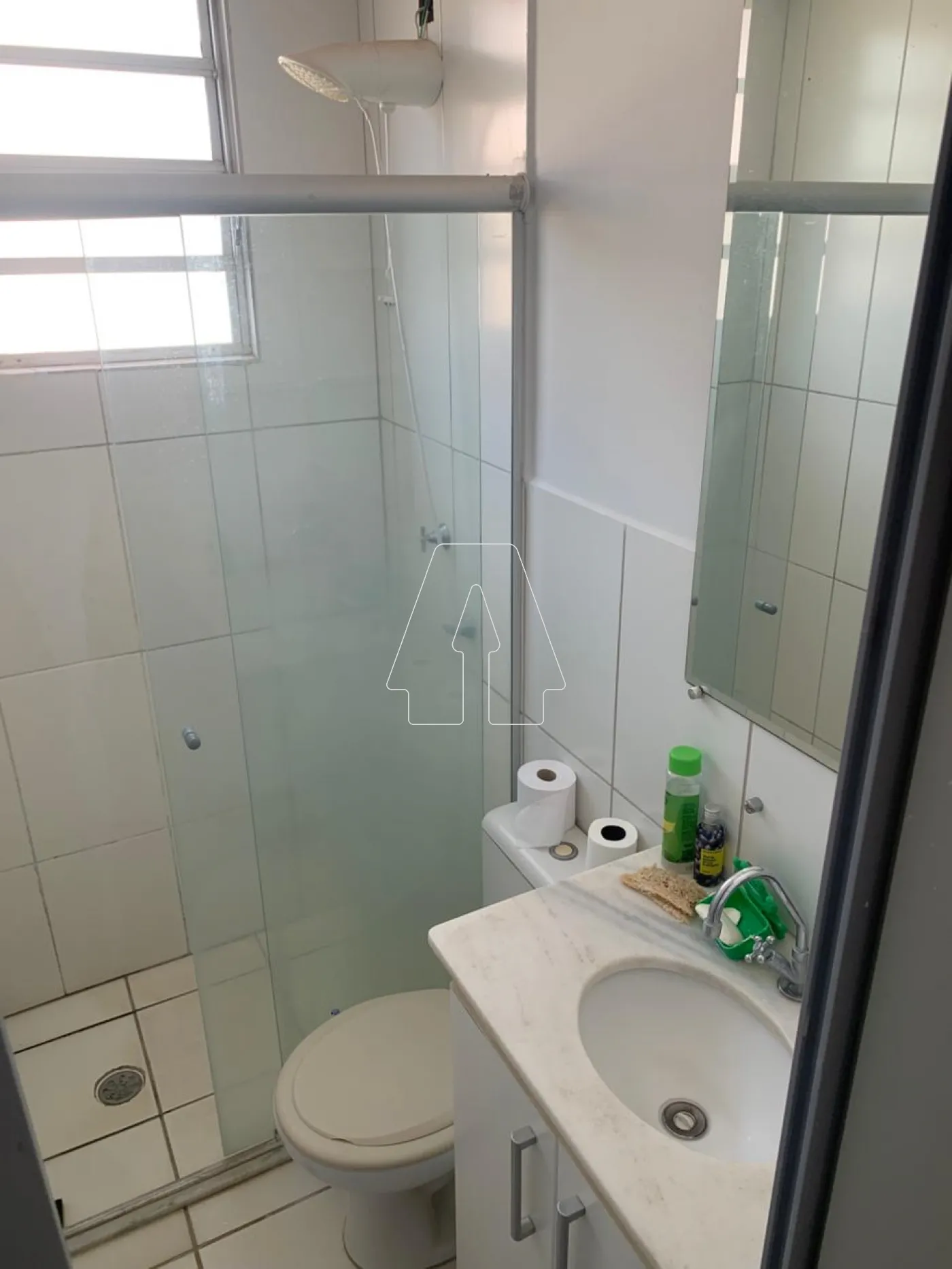 Alugar Apartamento / Padrão em Araçatuba R$ 1.550,00 - Foto 6
