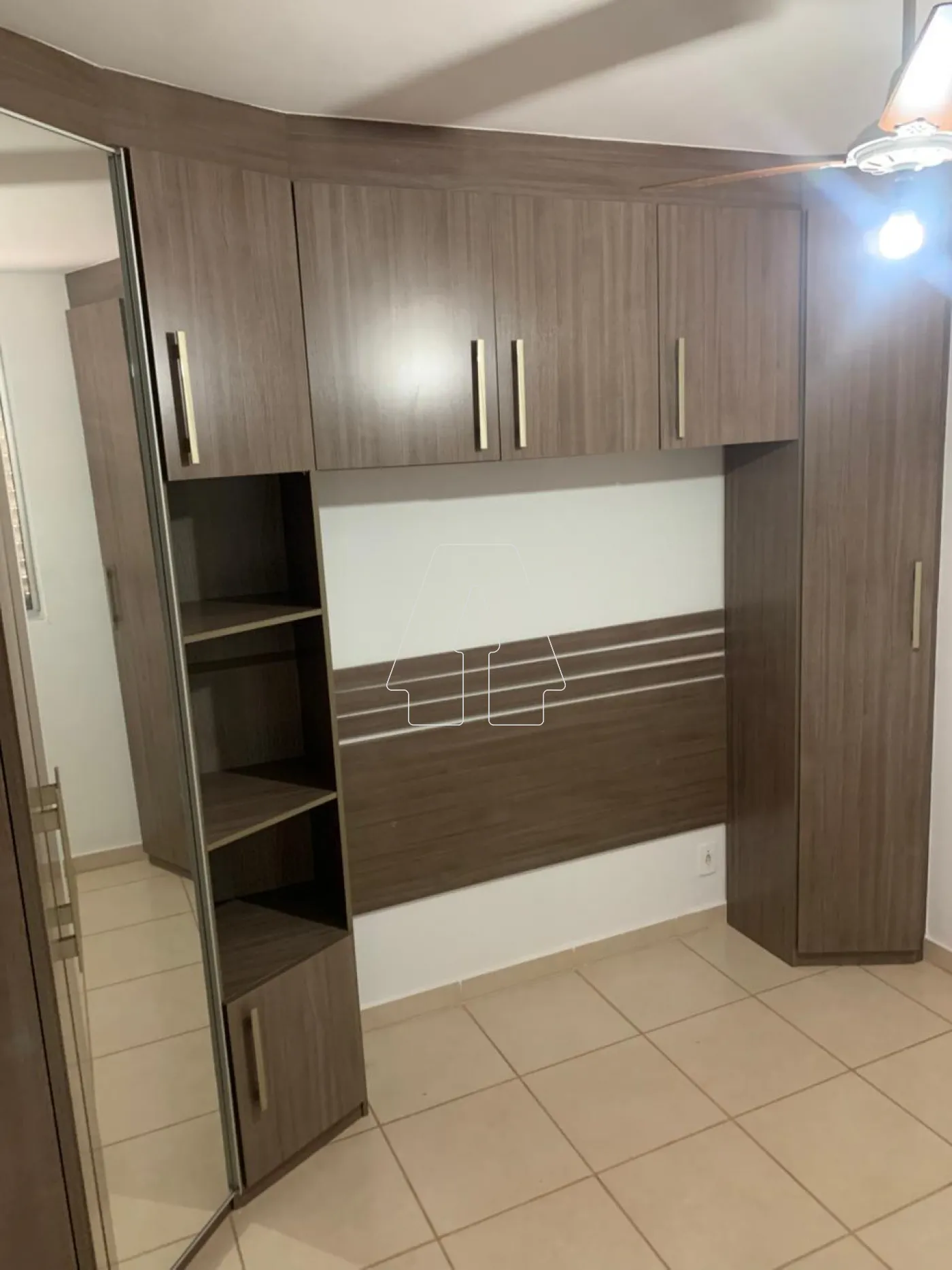 Alugar Apartamento / Padrão em Araçatuba R$ 1.550,00 - Foto 7
