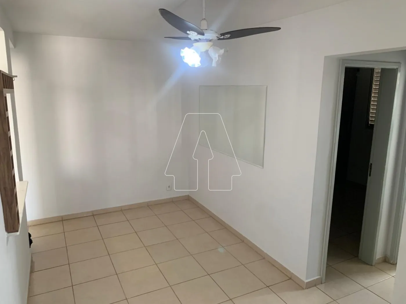 Alugar Apartamento / Padrão em Araçatuba R$ 1.550,00 - Foto 10