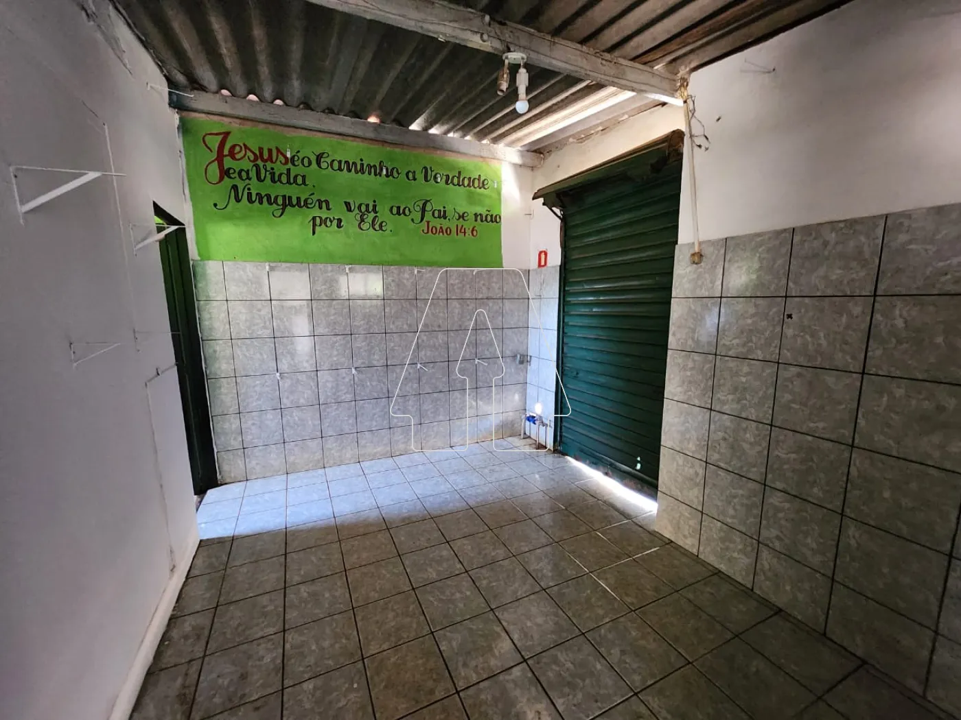 Alugar Casa / Residencial em Araçatuba R$ 900,00 - Foto 6