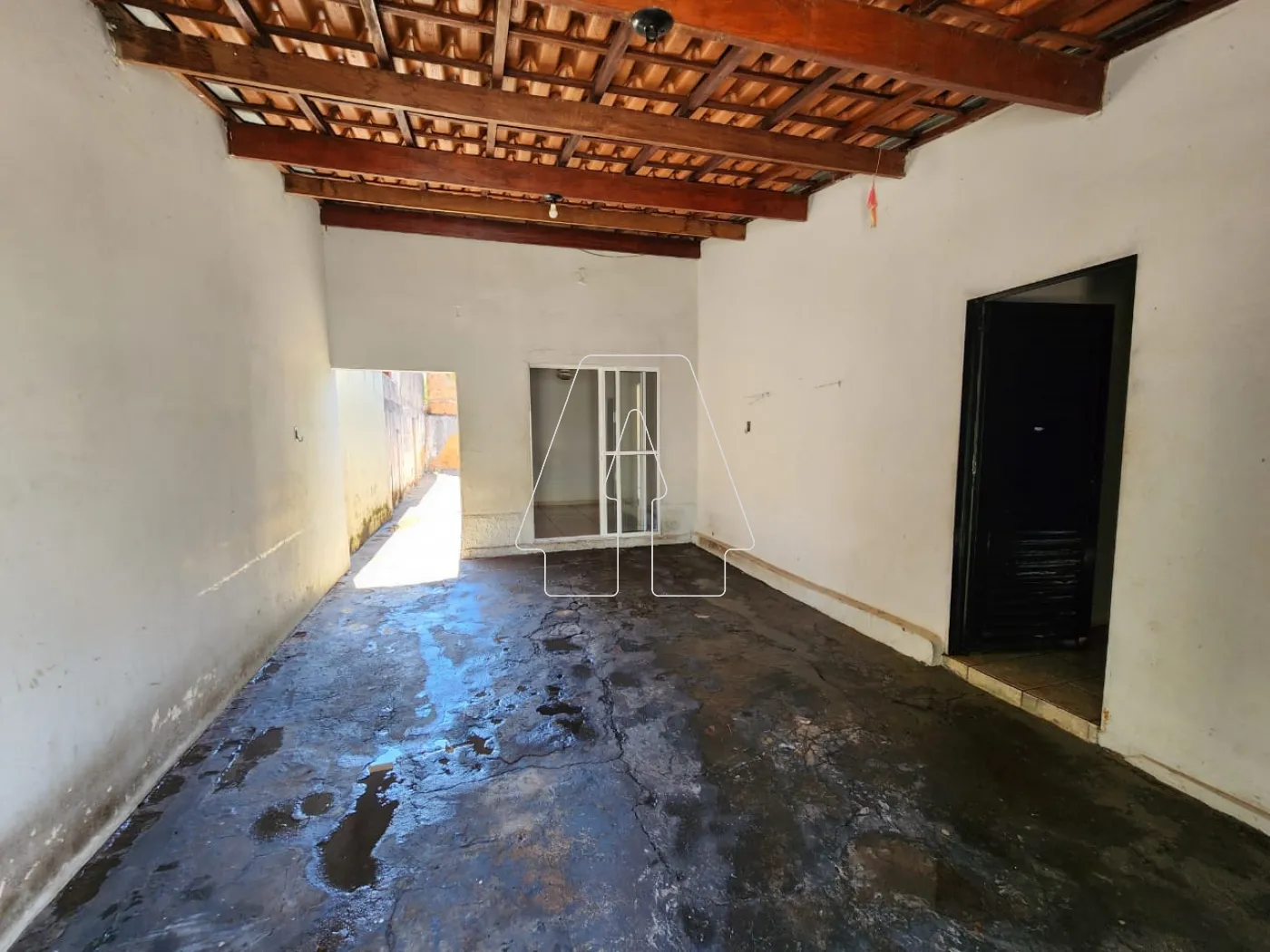 Alugar Casa / Residencial em Araçatuba R$ 900,00 - Foto 7