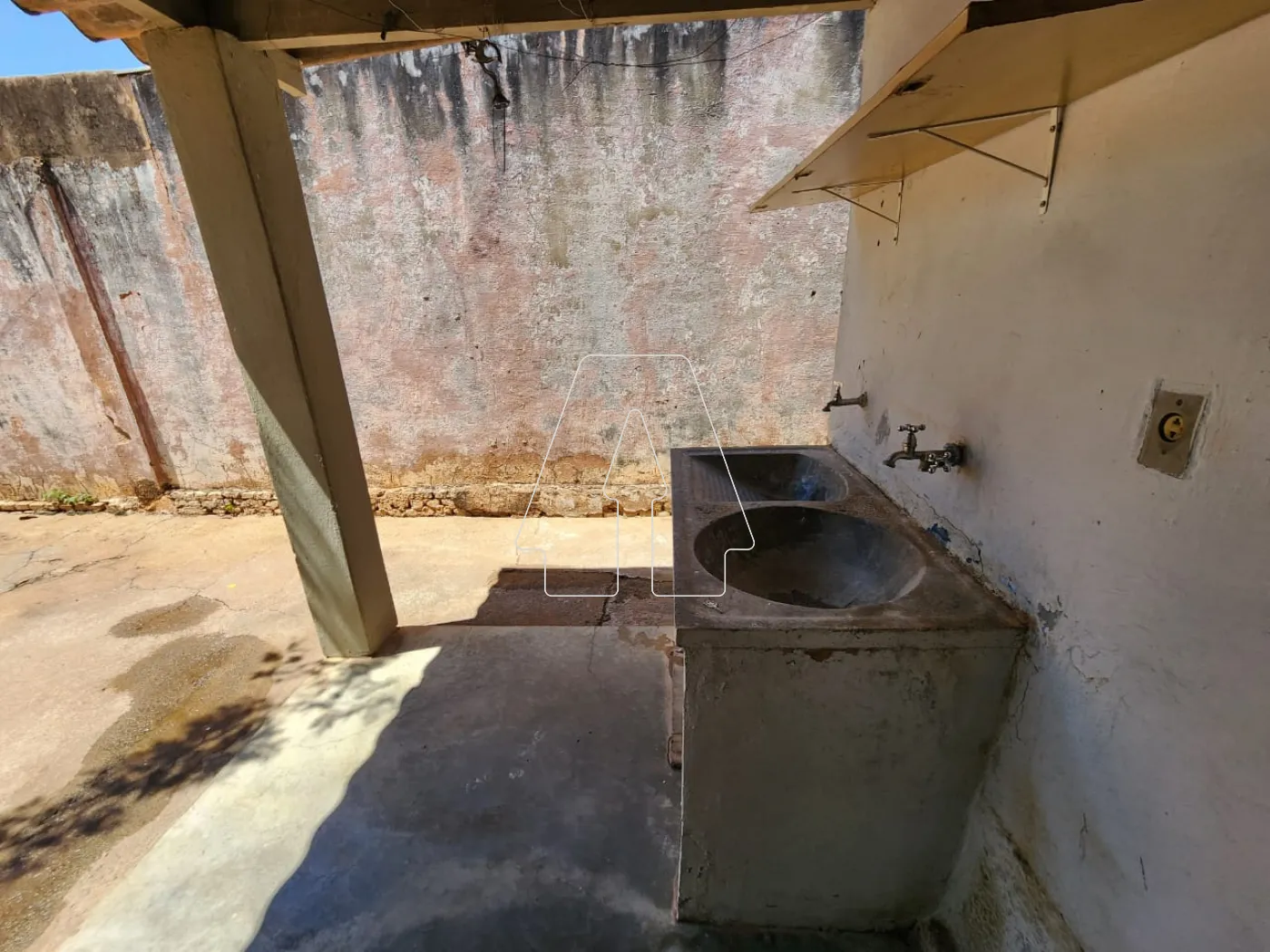 Alugar Casa / Residencial em Araçatuba R$ 900,00 - Foto 10