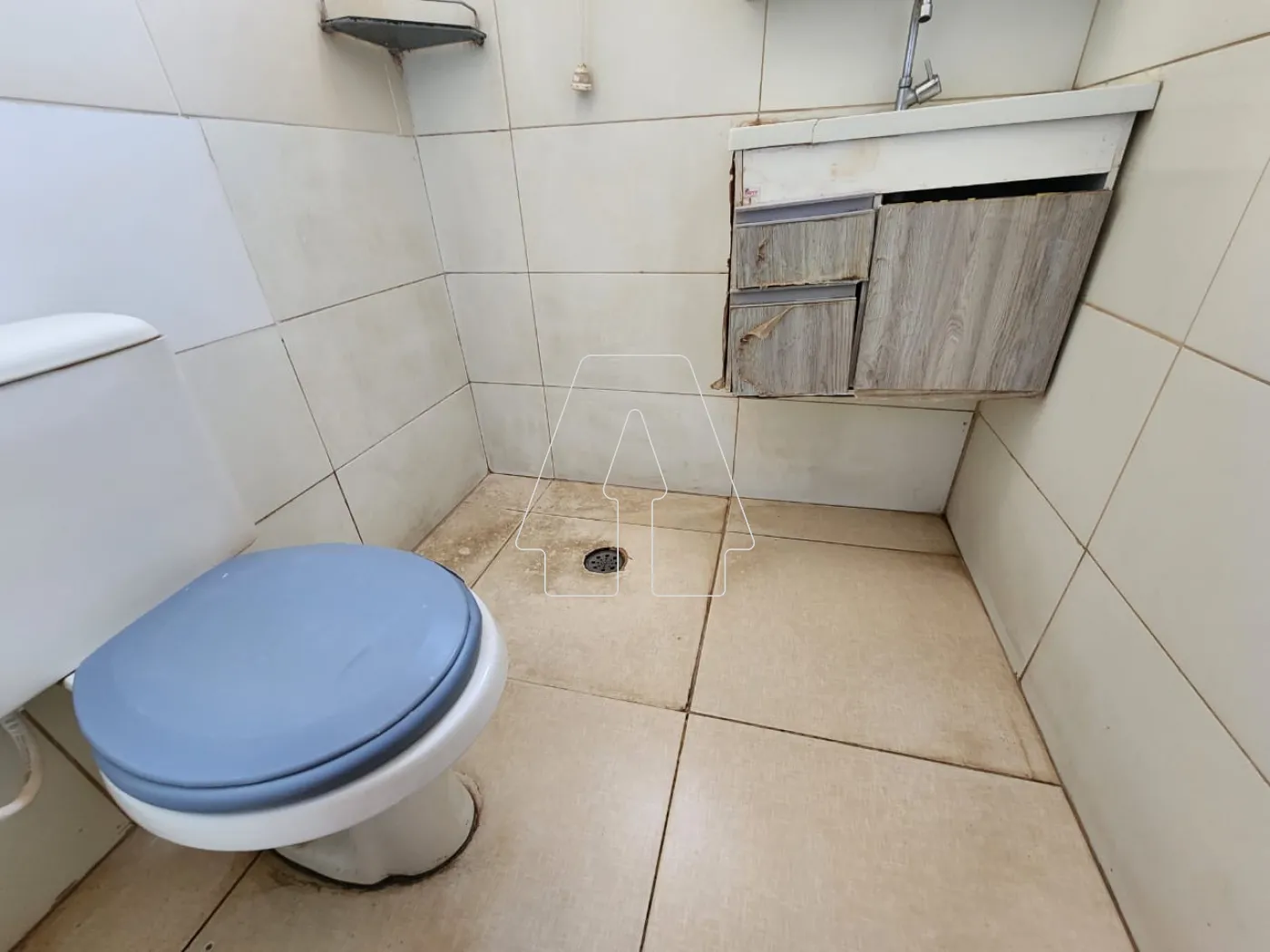 Alugar Casa / Residencial em Araçatuba R$ 900,00 - Foto 8
