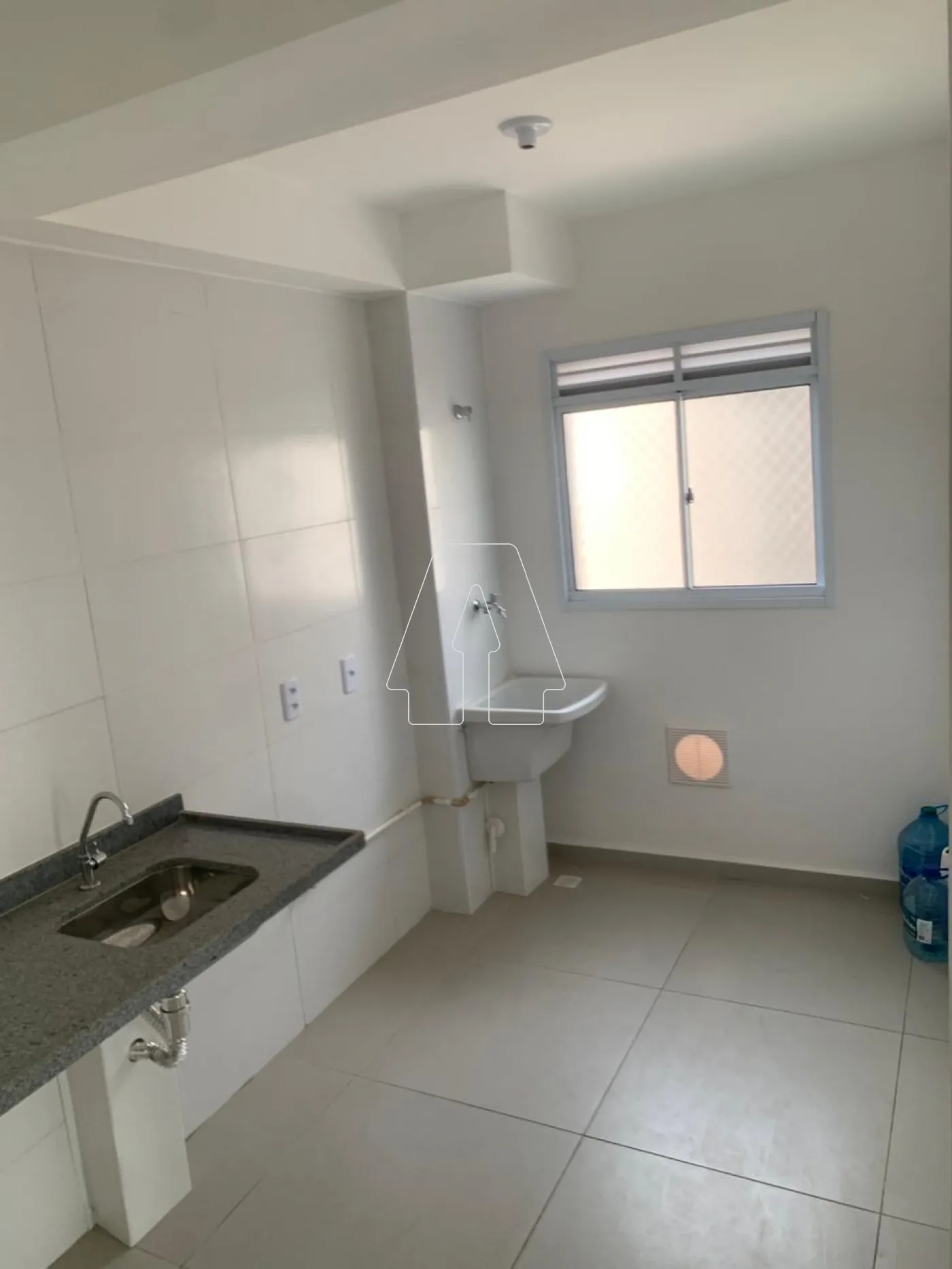 Alugar Apartamento / Padrão em Araçatuba R$ 1.100,00 - Foto 3