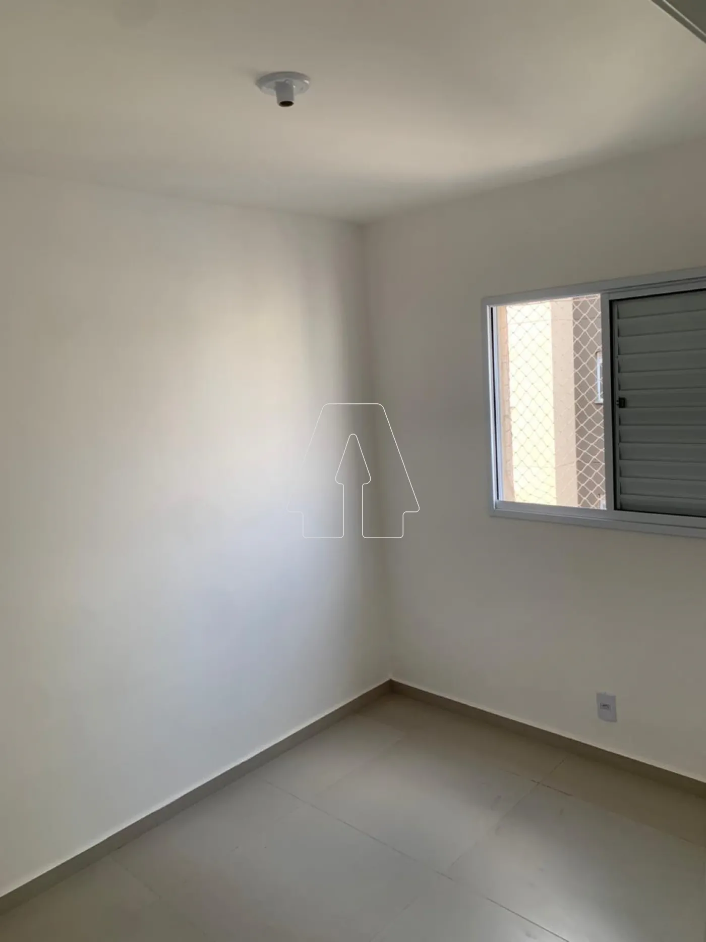 Alugar Apartamento / Padrão em Araçatuba R$ 1.100,00 - Foto 4