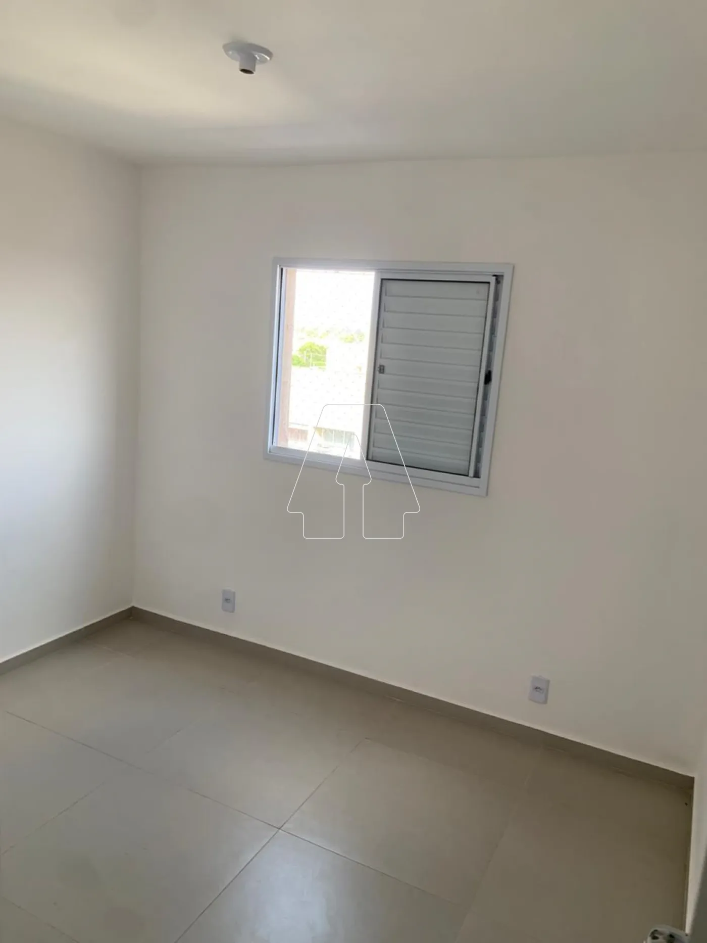 Alugar Apartamento / Padrão em Araçatuba R$ 1.100,00 - Foto 6