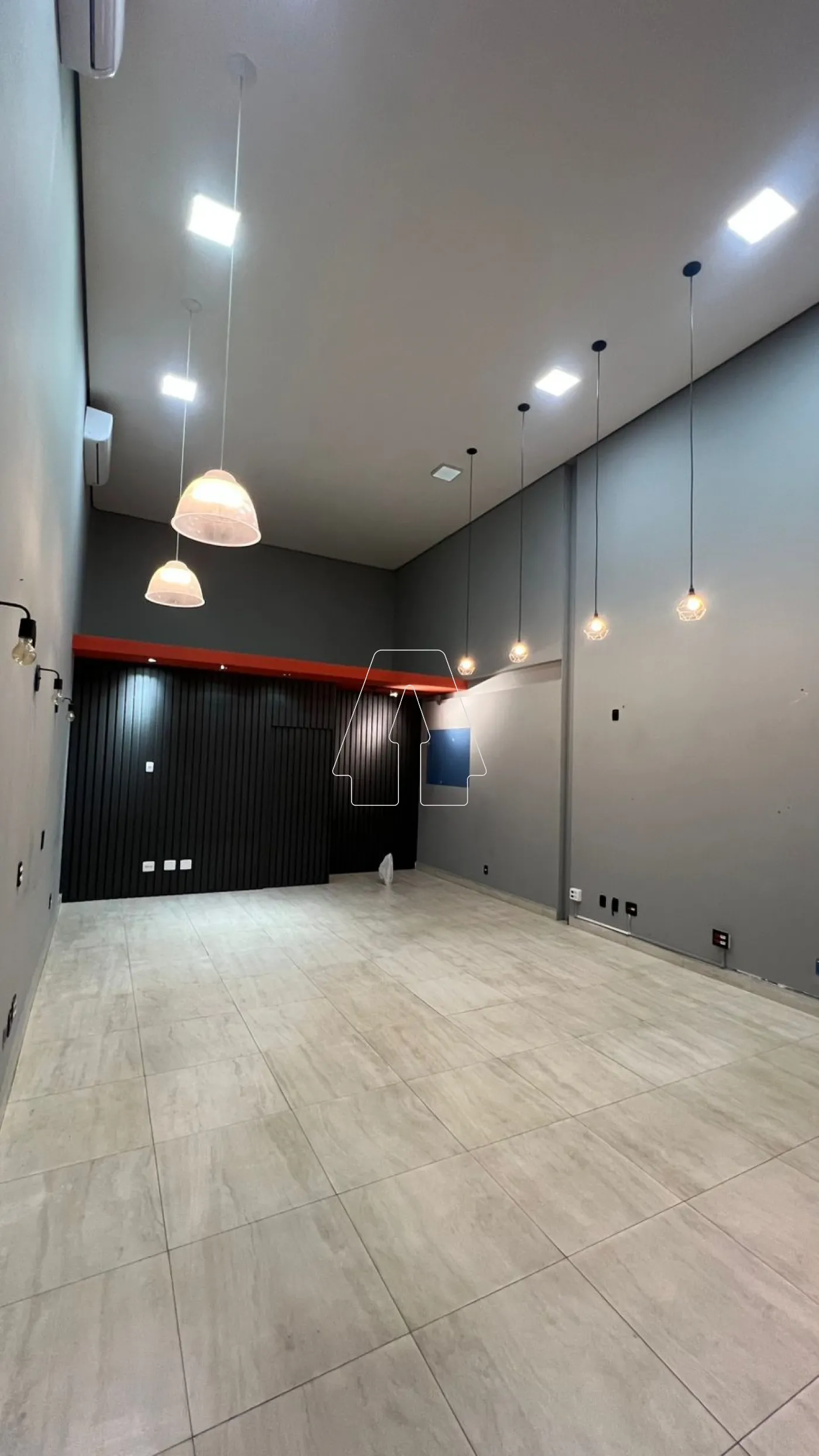 Alugar Comercial / Sala em Araçatuba R$ 2.700,00 - Foto 1