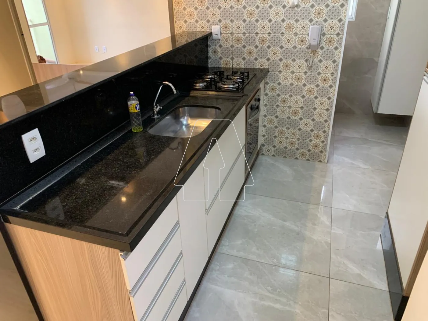 Alugar Apartamento / Padrão em Araçatuba R$ 2.100,00 - Foto 6