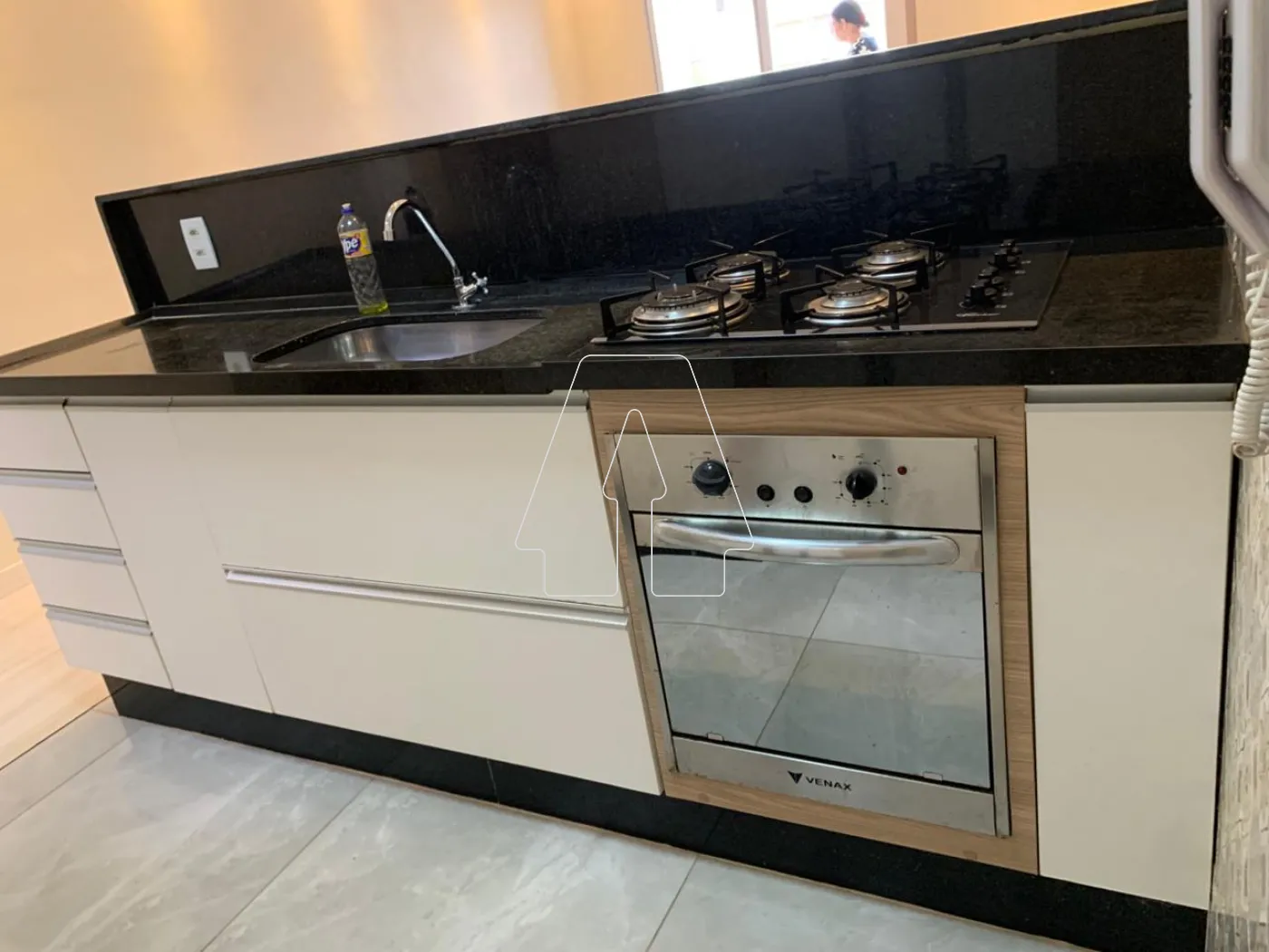 Alugar Apartamento / Padrão em Araçatuba R$ 2.100,00 - Foto 5