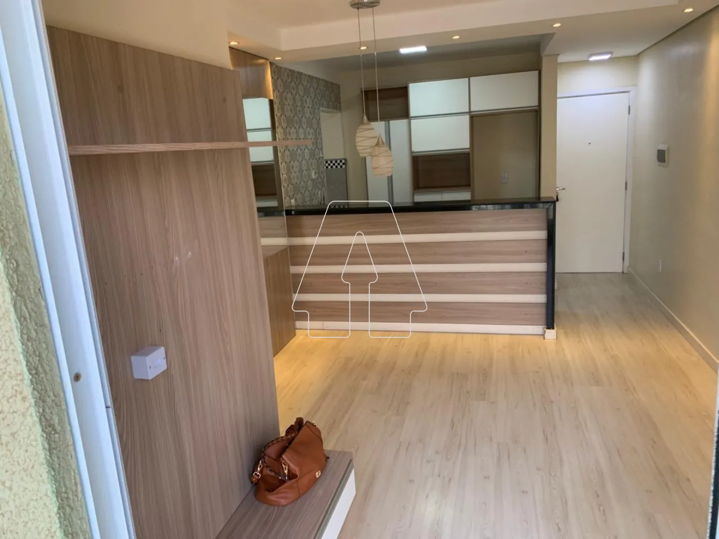 Alugar Apartamento / Padrão em Araçatuba R$ 2.100,00 - Foto 3