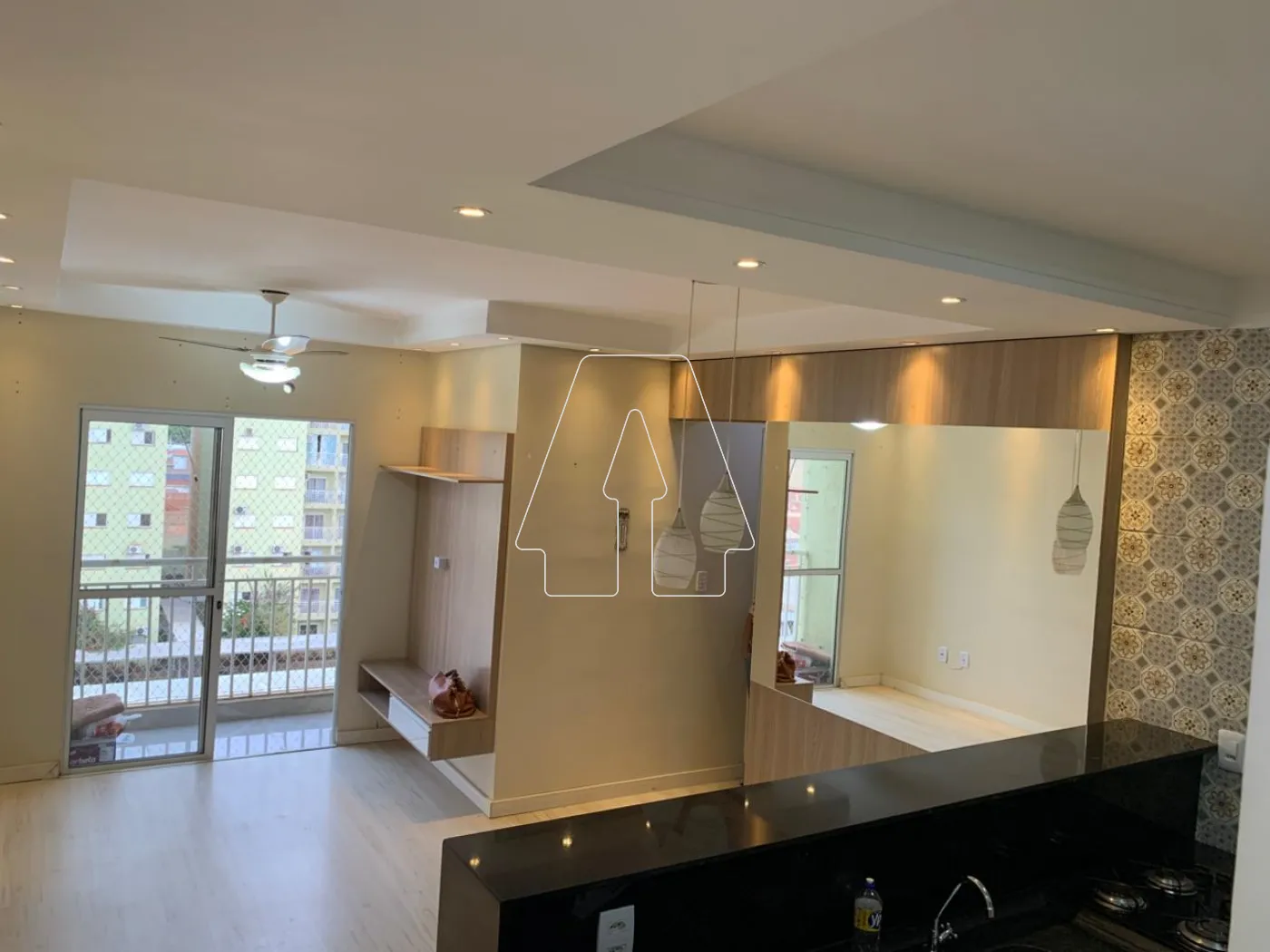 Alugar Apartamento / Padrão em Araçatuba R$ 2.100,00 - Foto 2