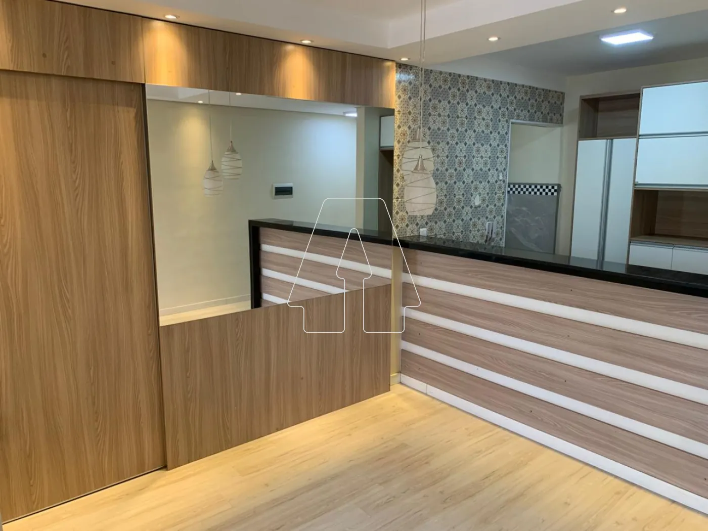 Alugar Apartamento / Padrão em Araçatuba R$ 2.100,00 - Foto 4