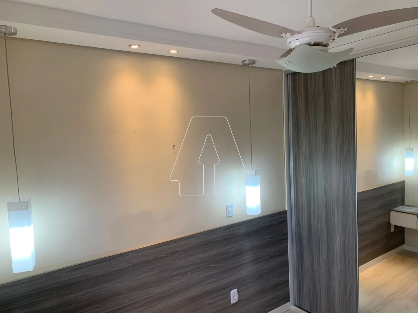 Alugar Apartamento / Padrão em Araçatuba R$ 2.100,00 - Foto 19