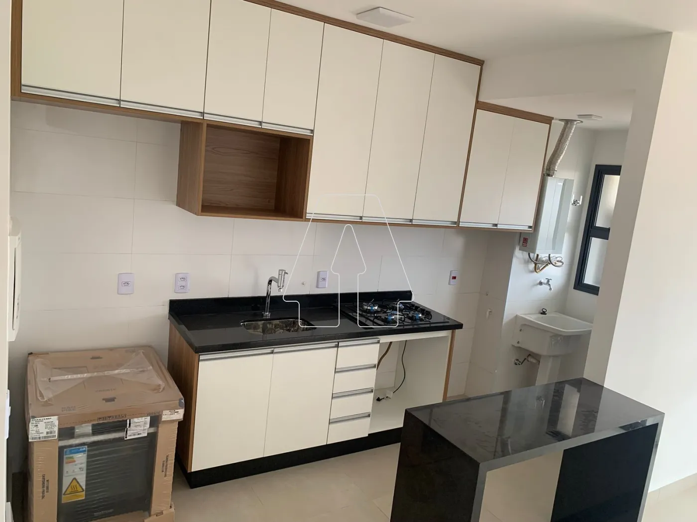 Alugar Apartamento / Padrão em Araçatuba R$ 4.100,00 - Foto 4