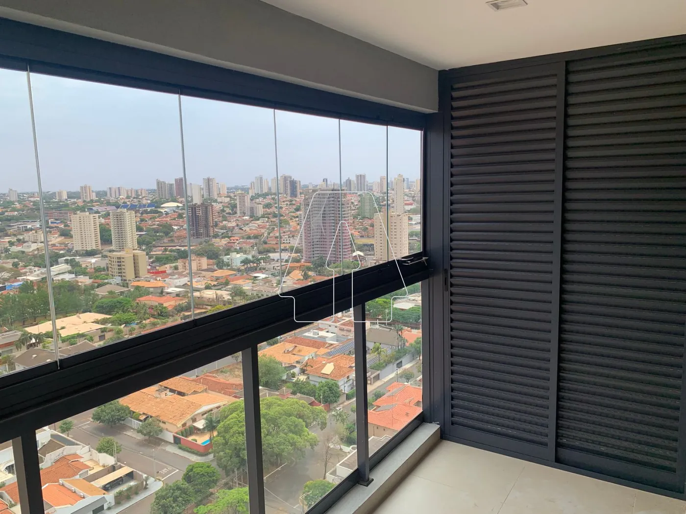 Alugar Apartamento / Padrão em Araçatuba R$ 4.100,00 - Foto 3