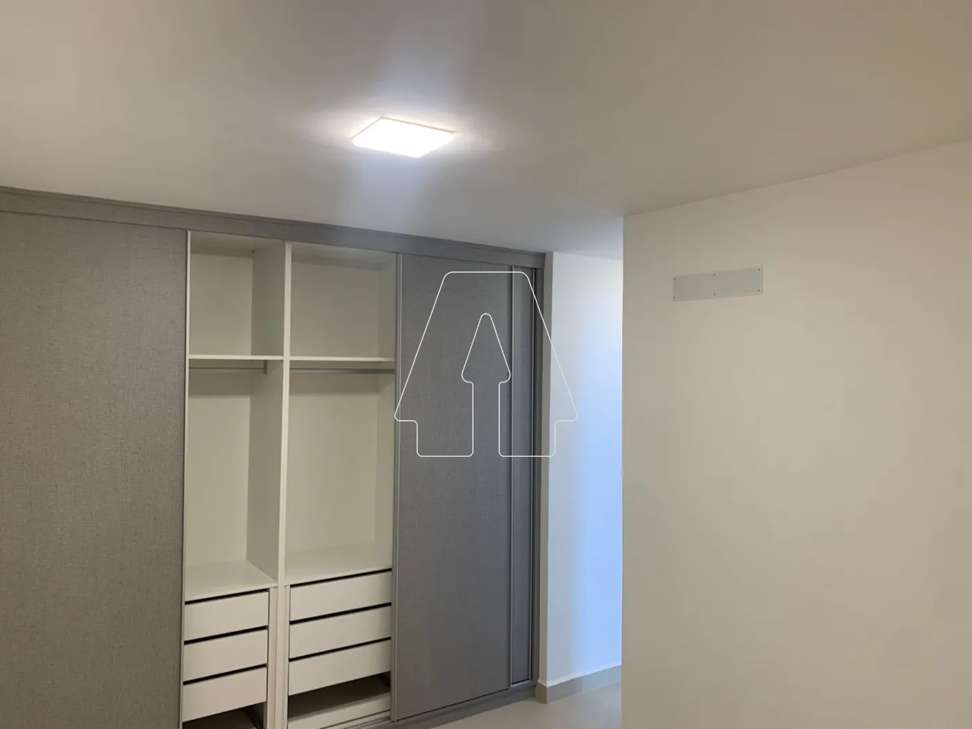 Alugar Apartamento / Padrão em Araçatuba R$ 4.100,00 - Foto 8