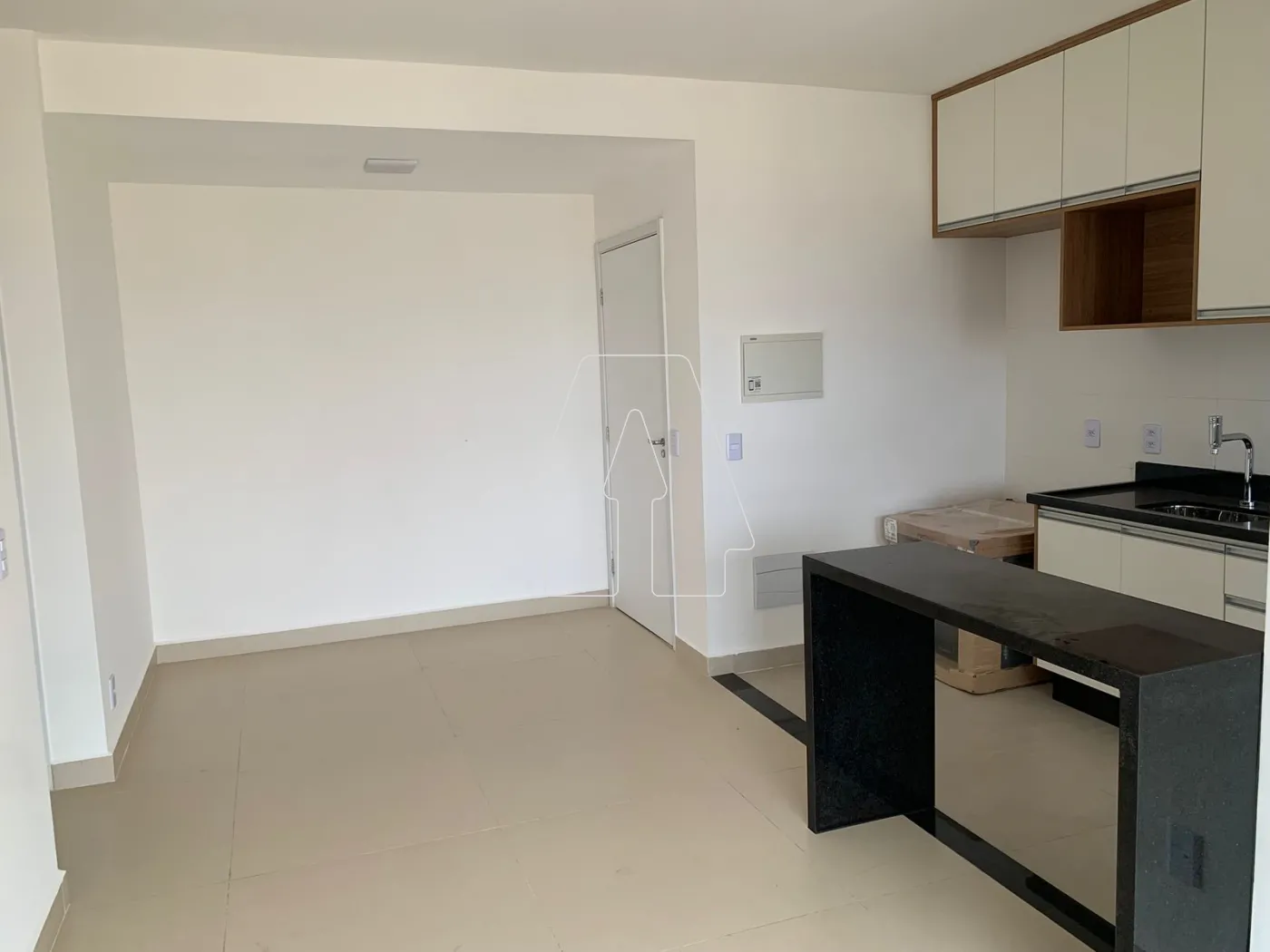 Alugar Apartamento / Padrão em Araçatuba R$ 4.100,00 - Foto 5